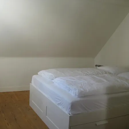 Vakantiehuis Fishermans House With Private Parking *