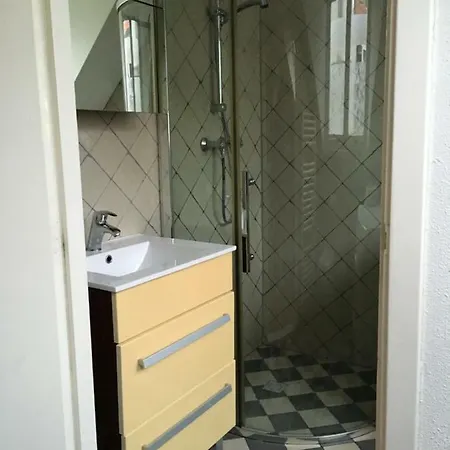 Vakantiehuis Fishermans House With Private Parking *