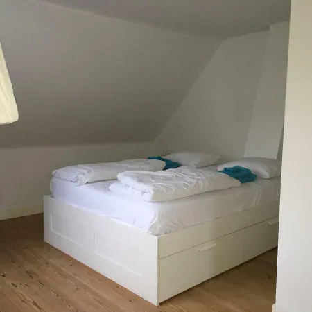 Fishermans House With Private Parking Vakantiehuis