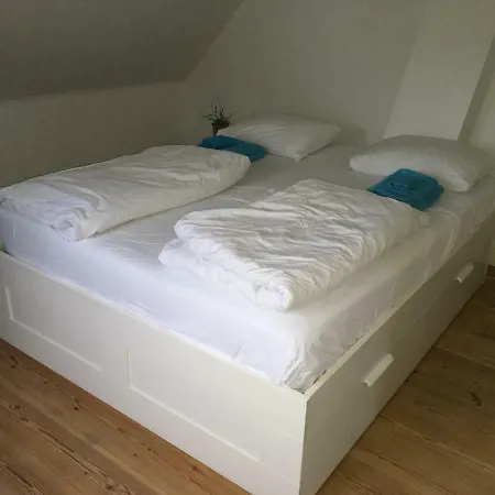 Fishermans House With Private Parking Vakantiehuis *