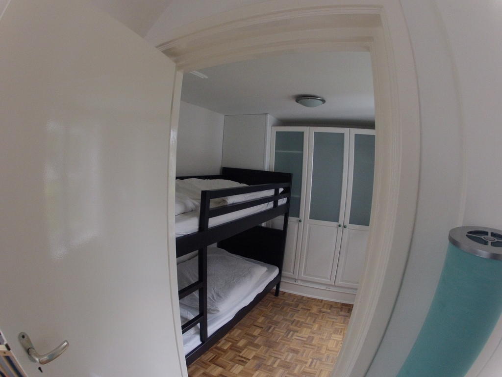 Vakantiehuis Fishermans House With Private Parking Den Haag