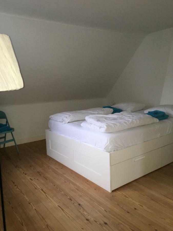 Fishermans House With Private Parking Vakantiehuis