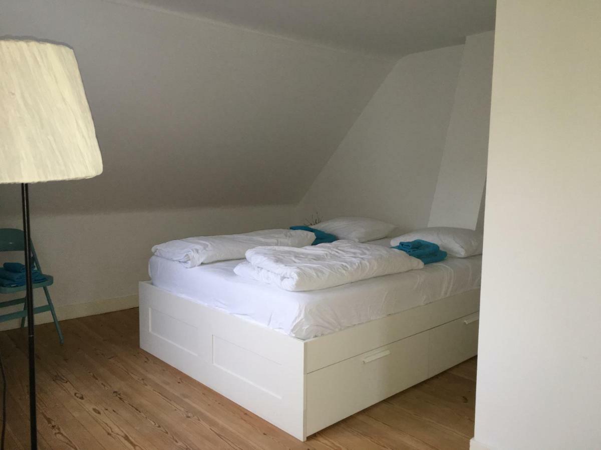 Fishermans House With Private Parking Vakantiehuis
